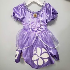 Kids Halloween Costume